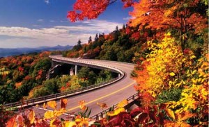 Blue Ridge Parkway