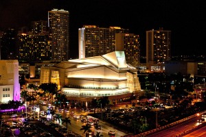 Performing Arts Ctr